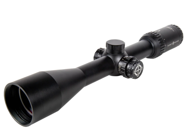 Telescopio da caccia SIGHTMARK Core 2.0 HX 4-16x50 HDR2