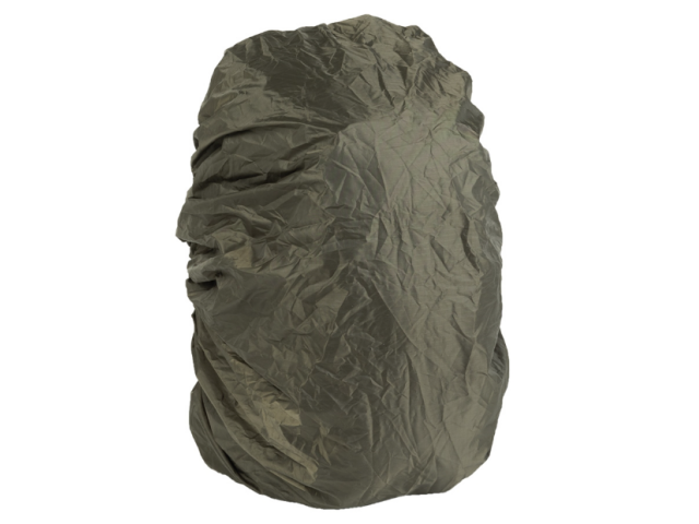 Rain poncho MILTEC ASSOULT LARGE - green