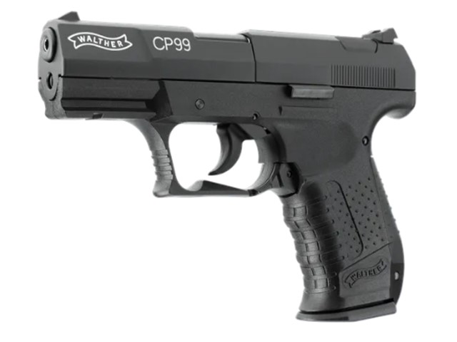 Pištola zračna UMAREX WALTHER CP99