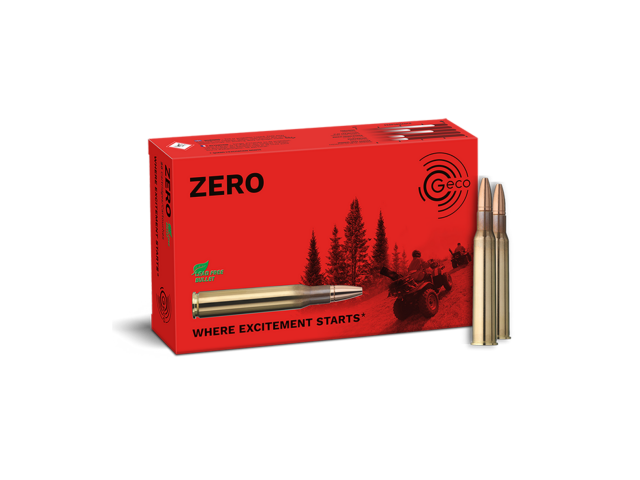Metak GECO 7x65R ZERO 8,2g