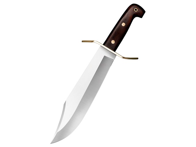 Fiksni nož COLD STEEL Wild West Bowie