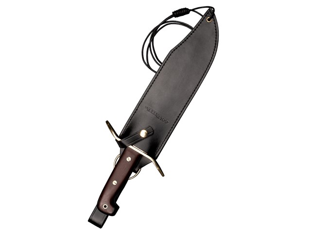 Fiksni nož COLD STEEL Wild West Bowie