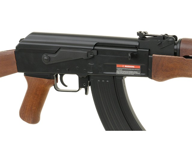 Fucile airsoft AEG AK47 CYMA CM522 heavy