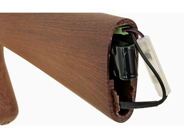 Fucile airsoft AEG AK47 CYMA CM522 heavy