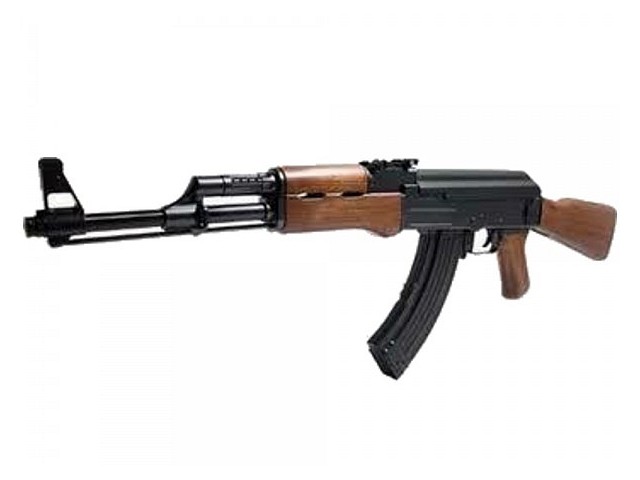Airsoft AEG AK47