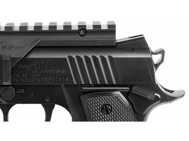 DAISY Powerline 5170