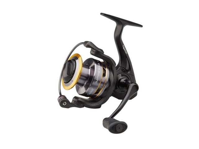 Mlinček DAM Quick Impressa 4S FD