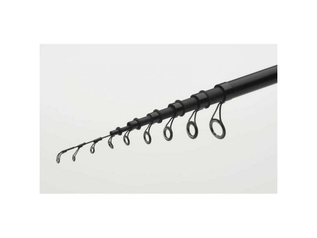 Ribolovna štap DAM SENSOMAX II tele match - 4,20 m