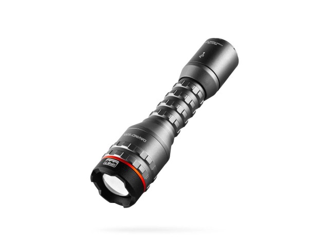 Polnilna svetilka NEBO Davinci 800L - 800 lm