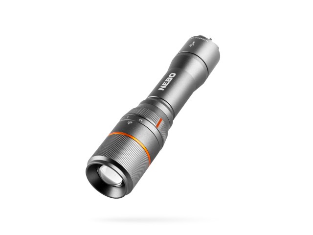 Aufladbare Taschenlampe NEBO DaVinci 1000 - 1000 Lumen