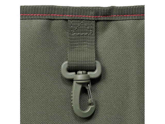 Torba za palice JRC Defender II Padded Sleeve - 165 cm