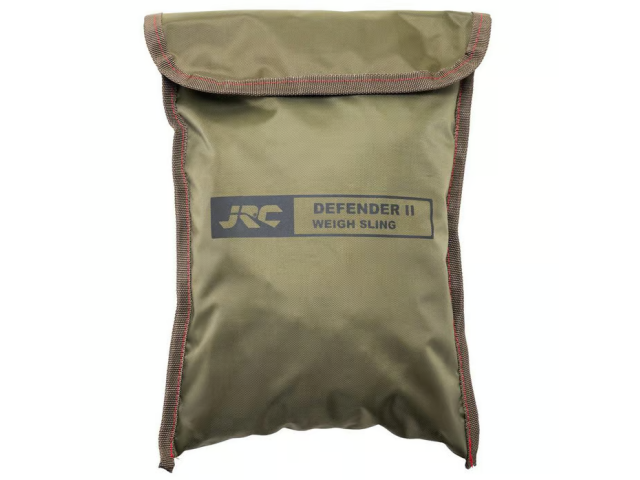 Vreča za tehtanje JRC Defender II Weight Sling