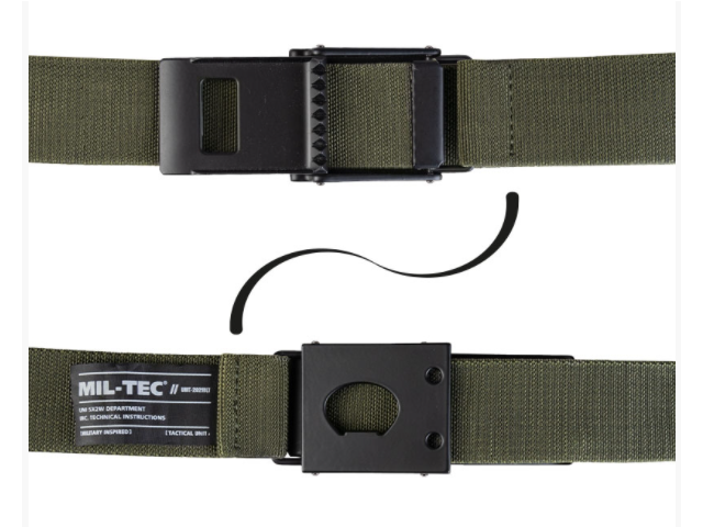 Belt MILTEC 