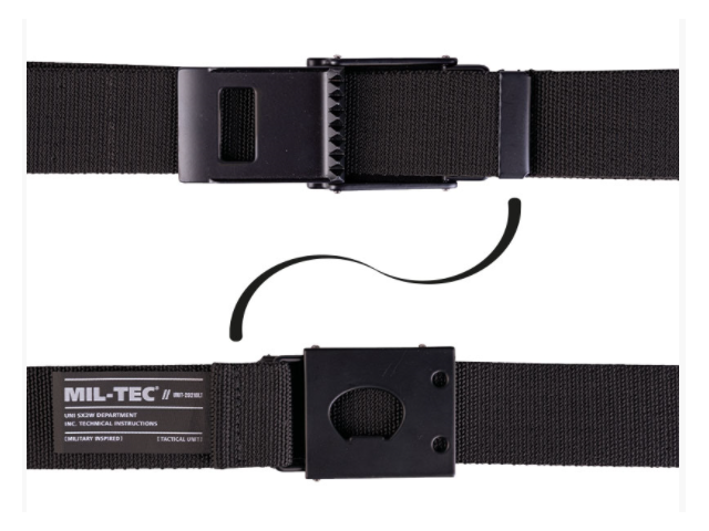 Belt MILTEC 