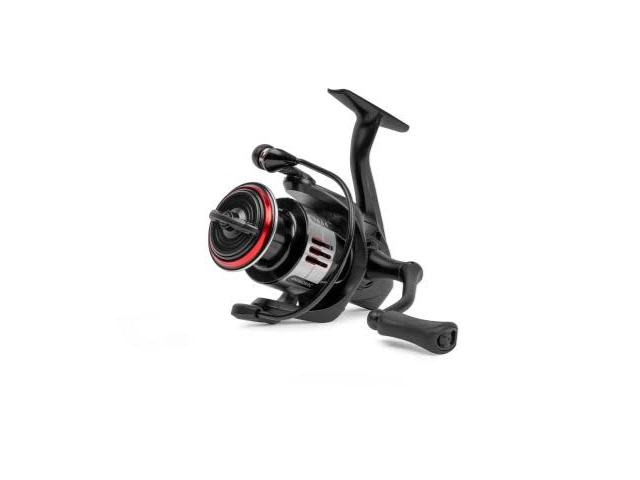 Mulinello ZEBCO Demonic 3500