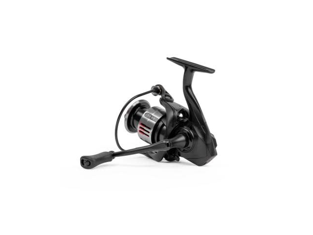 Mulinello ZEBCO Demonic 3500