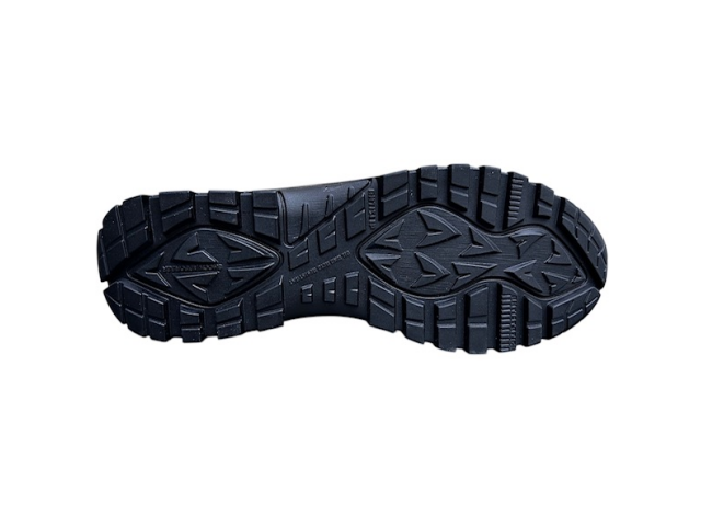 Lovsko pohodniški čevelj DERMAL Rjav