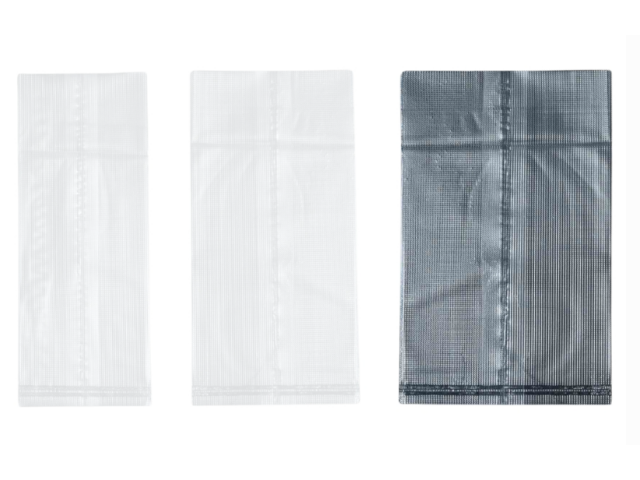 PVA vrečke RIDGEMONKEY Disperse Rapid Melt PVA Bags - 85x150 mm