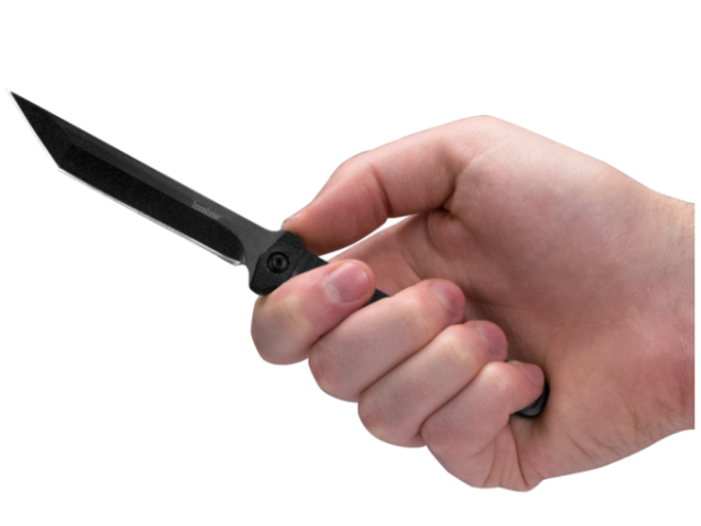 Feststehendes Messer KERSHAW Dune 4008X