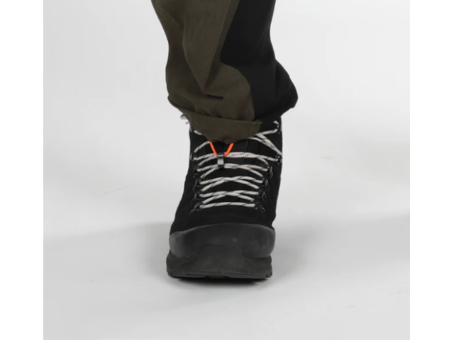 Hose ALSAKA 1795 Durashield - grün