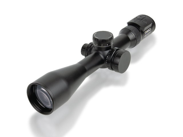 Strelni daljnogled STEINER eRanger 3-24x56