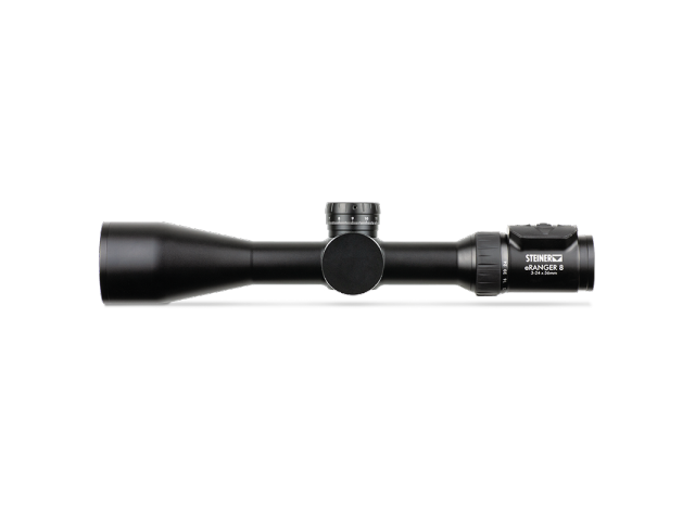 Strelni daljnogled STEINER eRanger 3-24x56