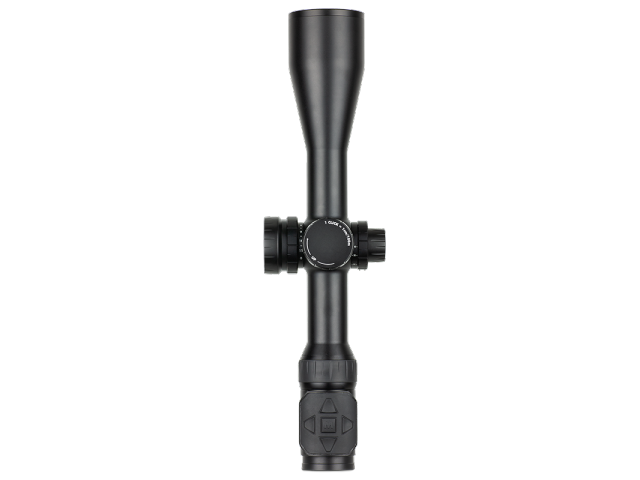 Strelni daljnogled STEINER eRanger 3-24x56
