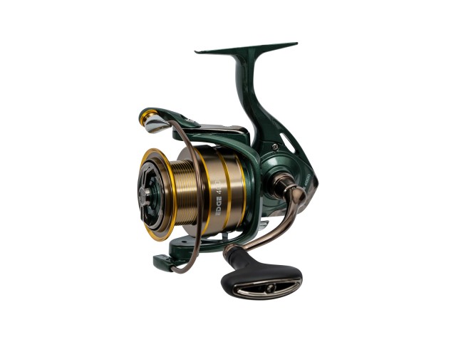 Reel WIZARD Edge 4000