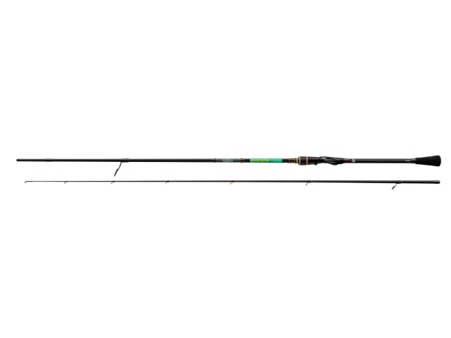 Fishing rod WIZARD Edge Spin - 235cm/25-55g