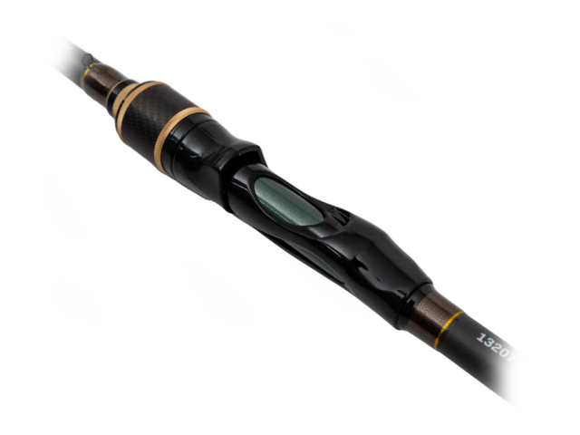 Fishing rod WIZARD Edge Spin - 235cm/25-55g