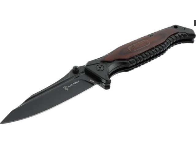 ELITE FORCE EF175 folding knife