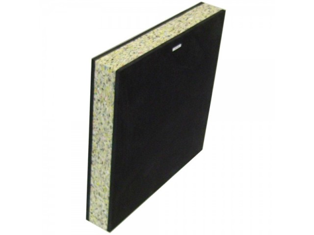 Unterlage JOLLY für Zielscheiben von Armbrust, Bogenschießen oder Bogen