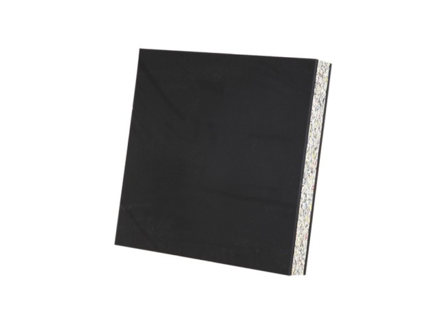 Unterlage JOLLY für Zielscheiben von Armbrust, Bogenschießen oder Bogen