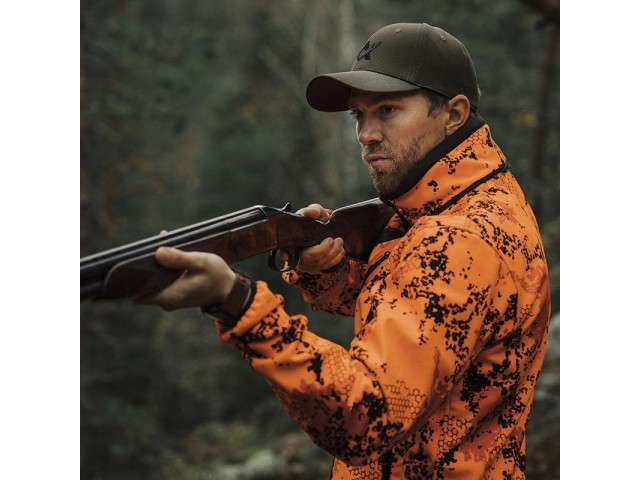 Obrnljiva flis jakna ALASKA 1795 