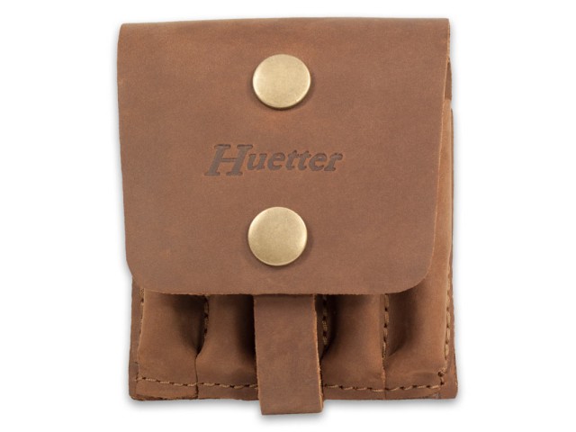 Gürtelholster für Patronen