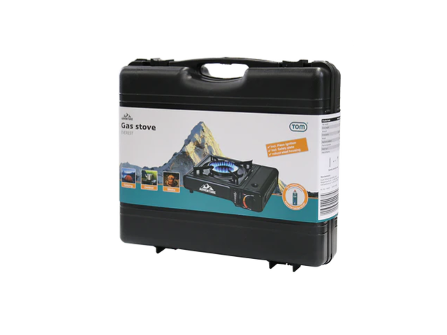 Fornello a gas GK-227 Everest