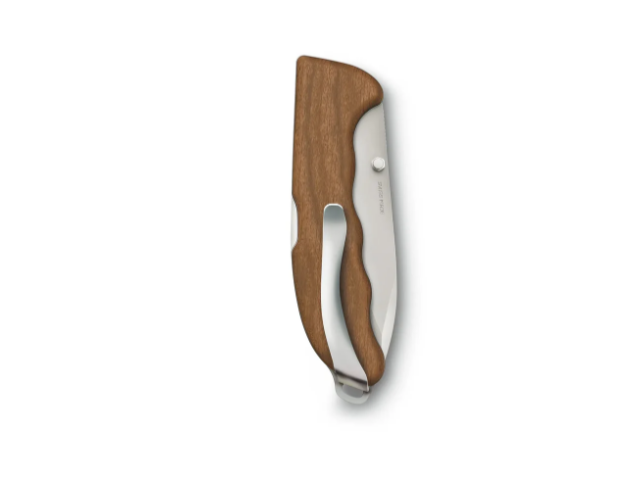 Coltello tascabile VICTORINOX Evoke - legno