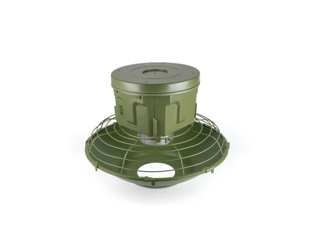 Dispositivo di controllo EURO HUNT Evolution - 6V