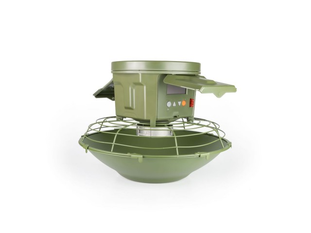 Dispositivo di controllo EURO HUNT Evolution - 6V