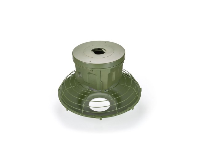 Dispositivo di controllo EURO HUNT Evolution - 6V