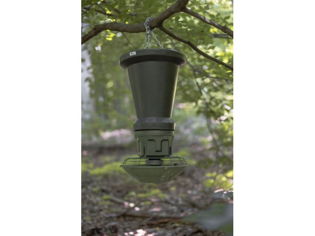 Dispositivo di controllo EURO HUNT Evolution - 6V