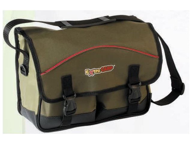 Borsa per attrezzatura EXTRACARP