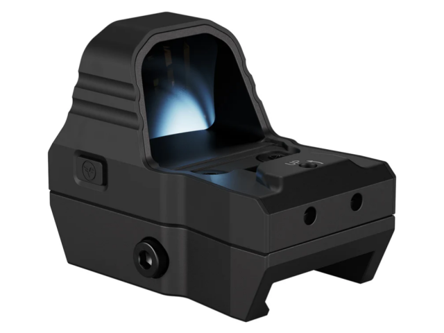 Optična pika FIREFIELD Ironclad mini F1