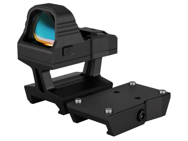 Optična pika FIREFIELD Ironclad mini F1