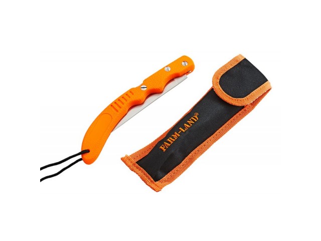 Ribiški preklopni filetirni nož FARM LAND Fillet Knife