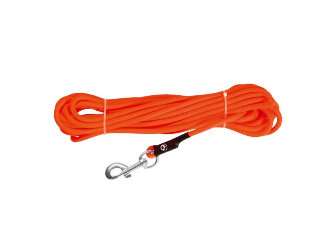 Leine FARM LAND 10 Meter - orange