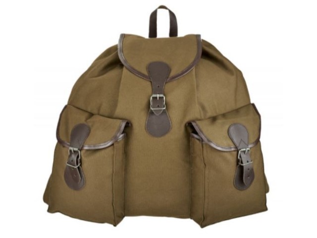 Zaino da caccia FARM-LAND - 2 tasche