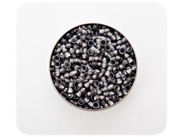 Diabolo 4.5 COAL FX 450