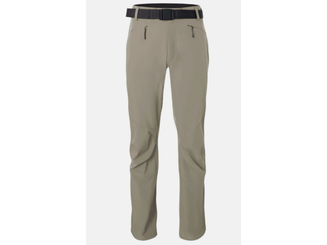 Pants PINEWOOD Finnveden Sports Light - Mole Brown