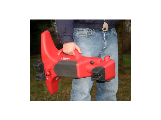 Preparazione per taratura arma MTM PSR-30